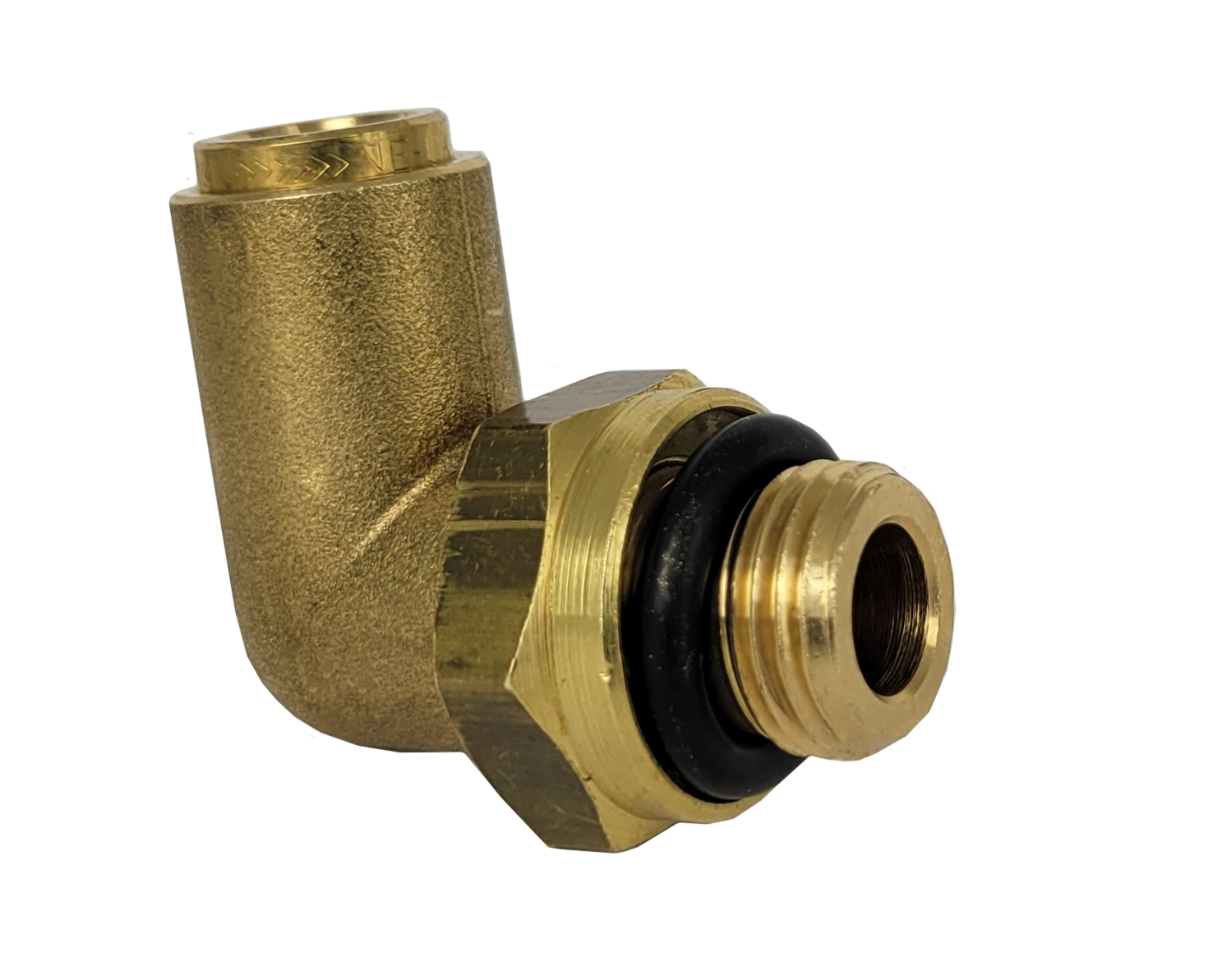 CON-PSH-BRASS-90ELB-TUBE3/4-MALE22X1.5